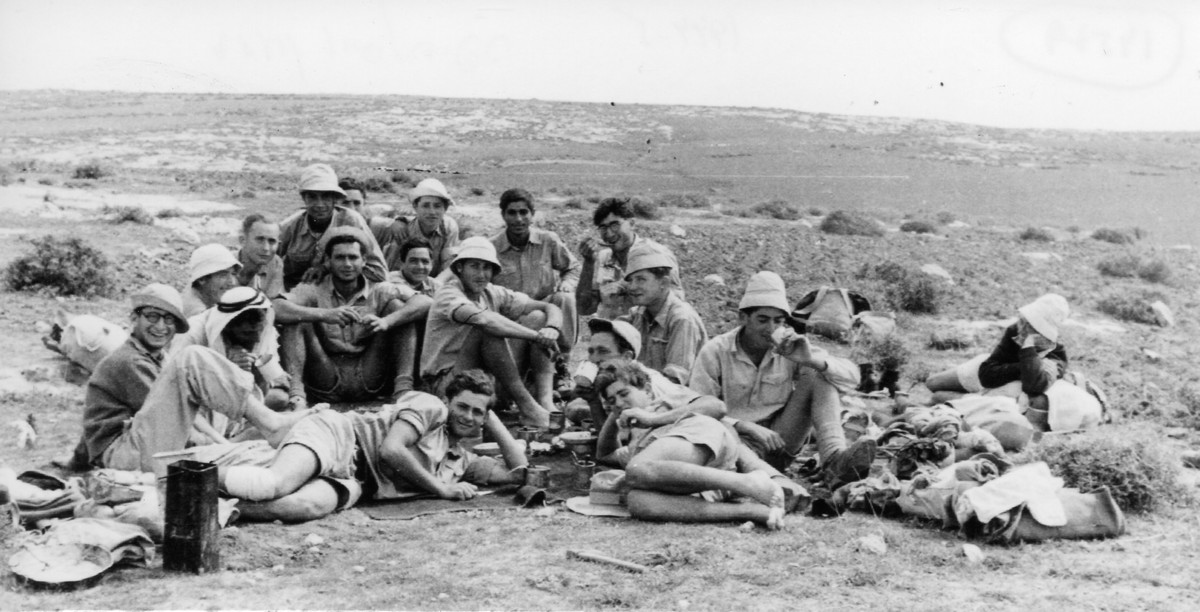 הכשרת נען השניה