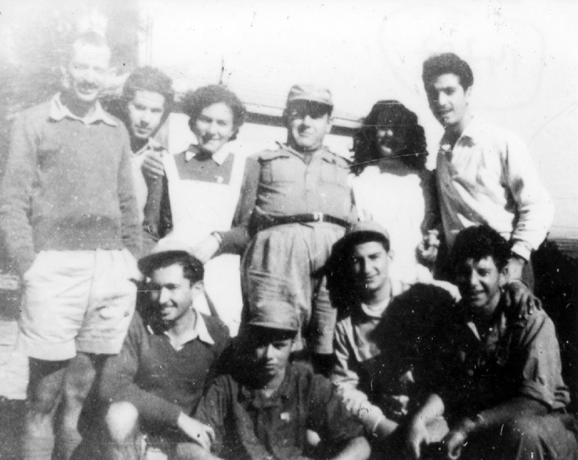 רופאים מתנדבים