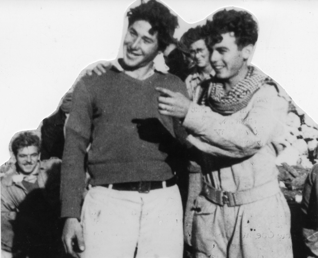 גדוד 4 - הראל