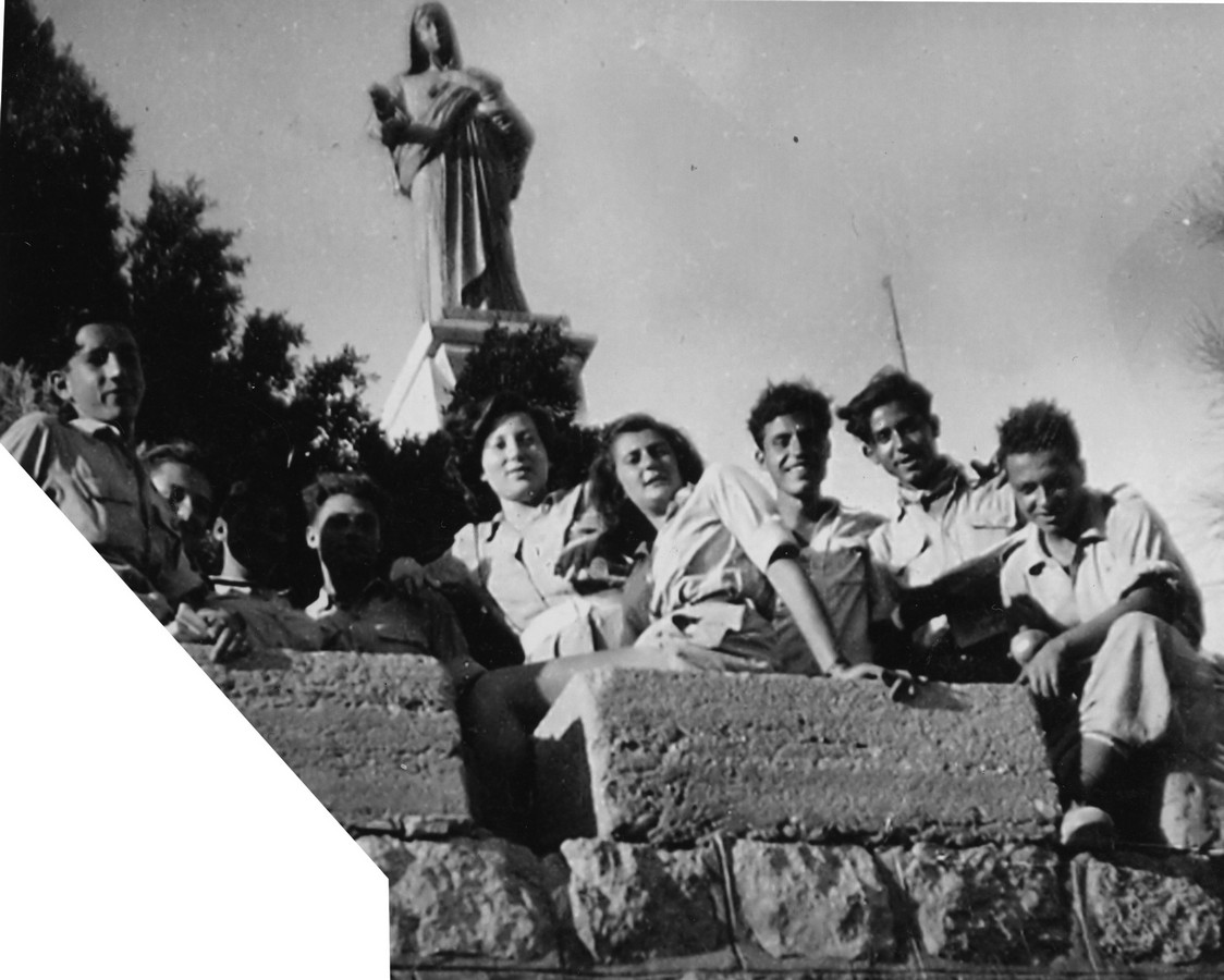 גדוד 4 - הראל