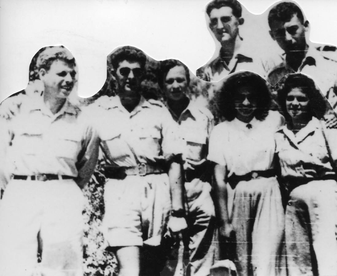 גדוד 4 - הראל