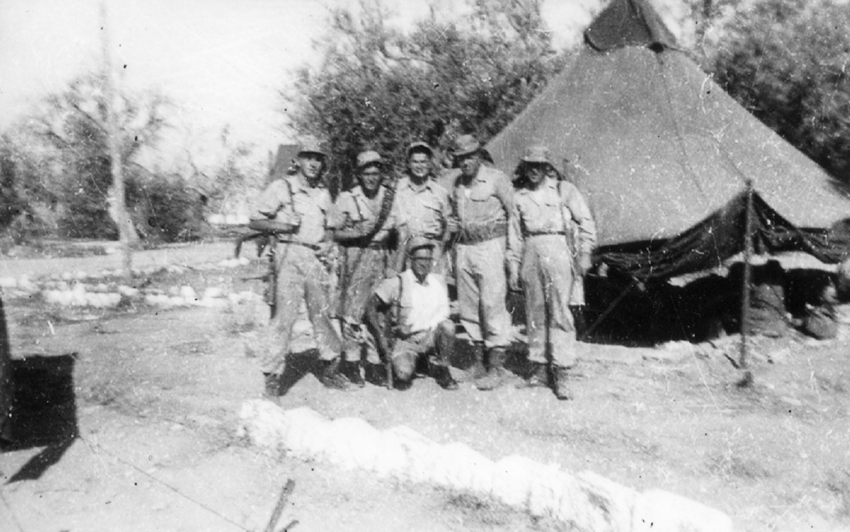 גדוד 4 - הראל
