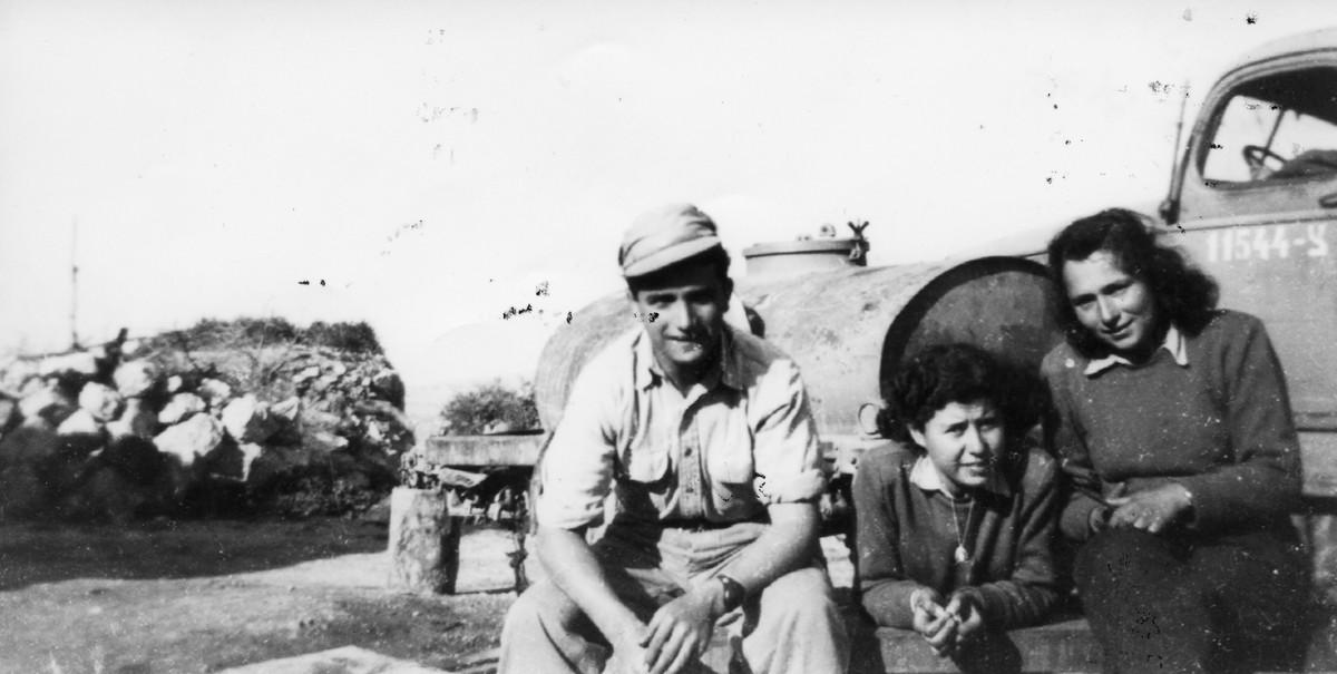 גדוד 6 - הראל