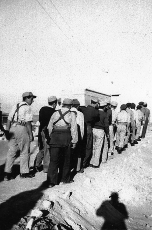 גדוד 7 - חטיבת הנגב