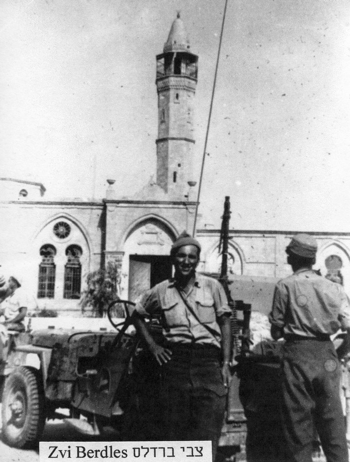 מבצע "יואב" כולל מבצע "משה"