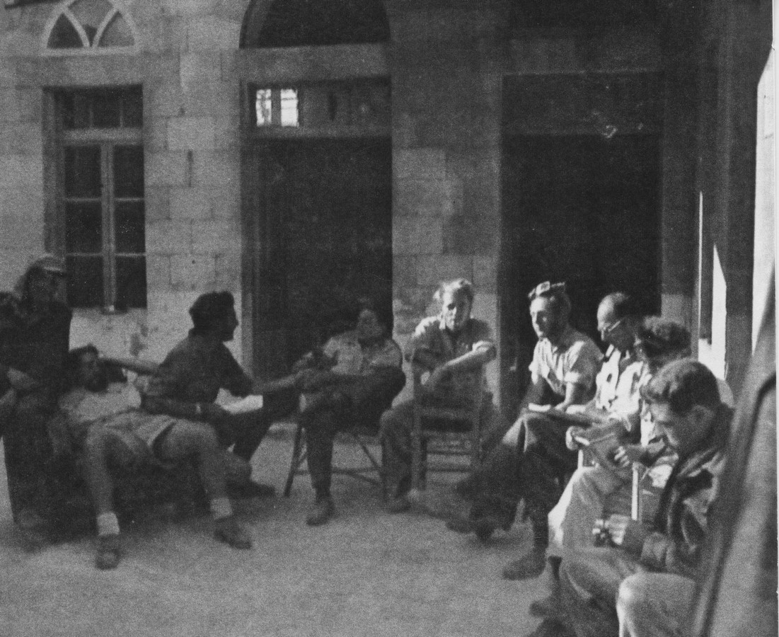 מבצע "יואב" כולל מבצע "משה"