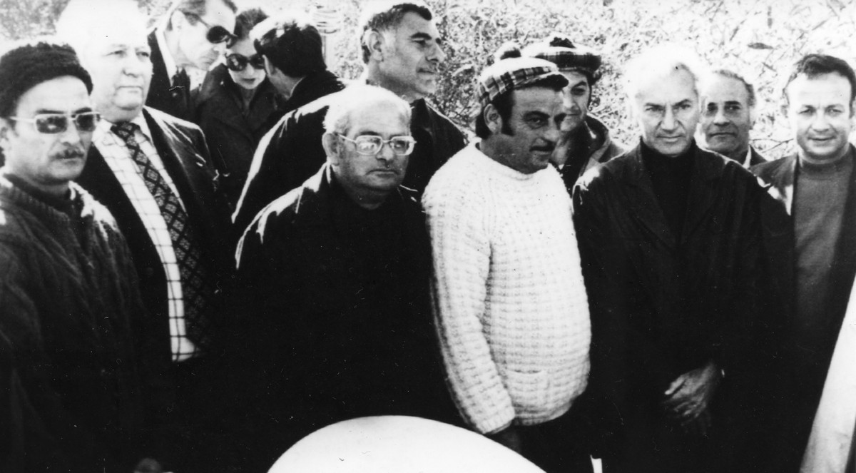 פגישות מאוחרות