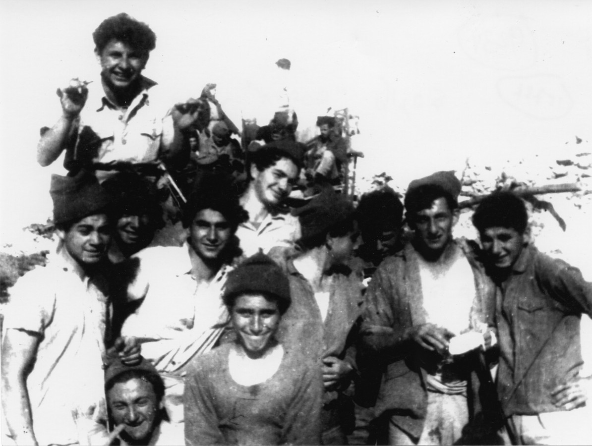 פלוגה ב'
