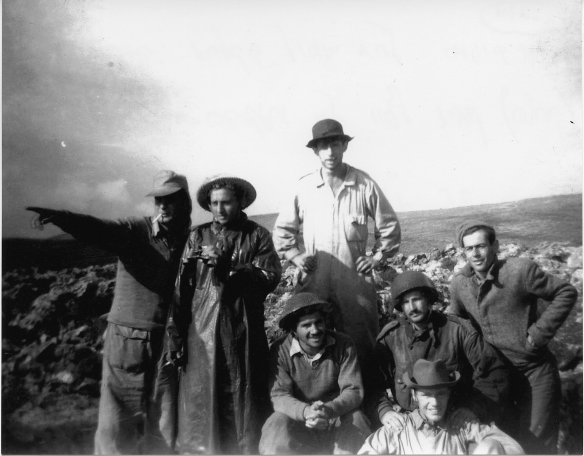 גדוד 6