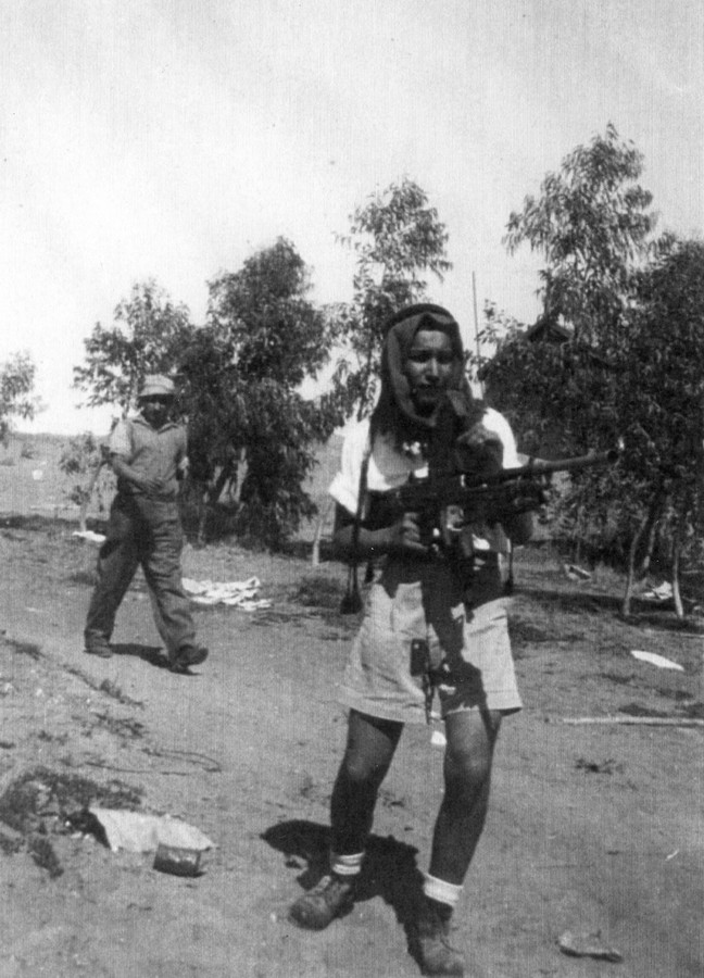מגוייסי 1941