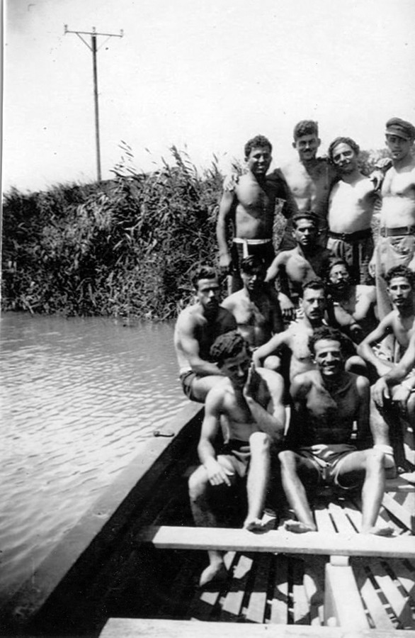 מגוייסי 1941