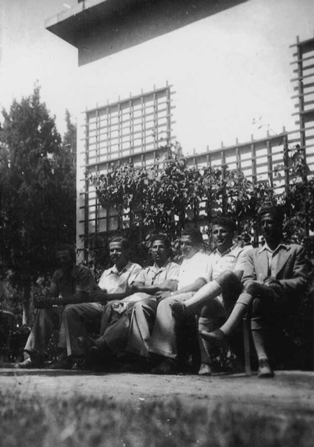 מגוייסי 1941