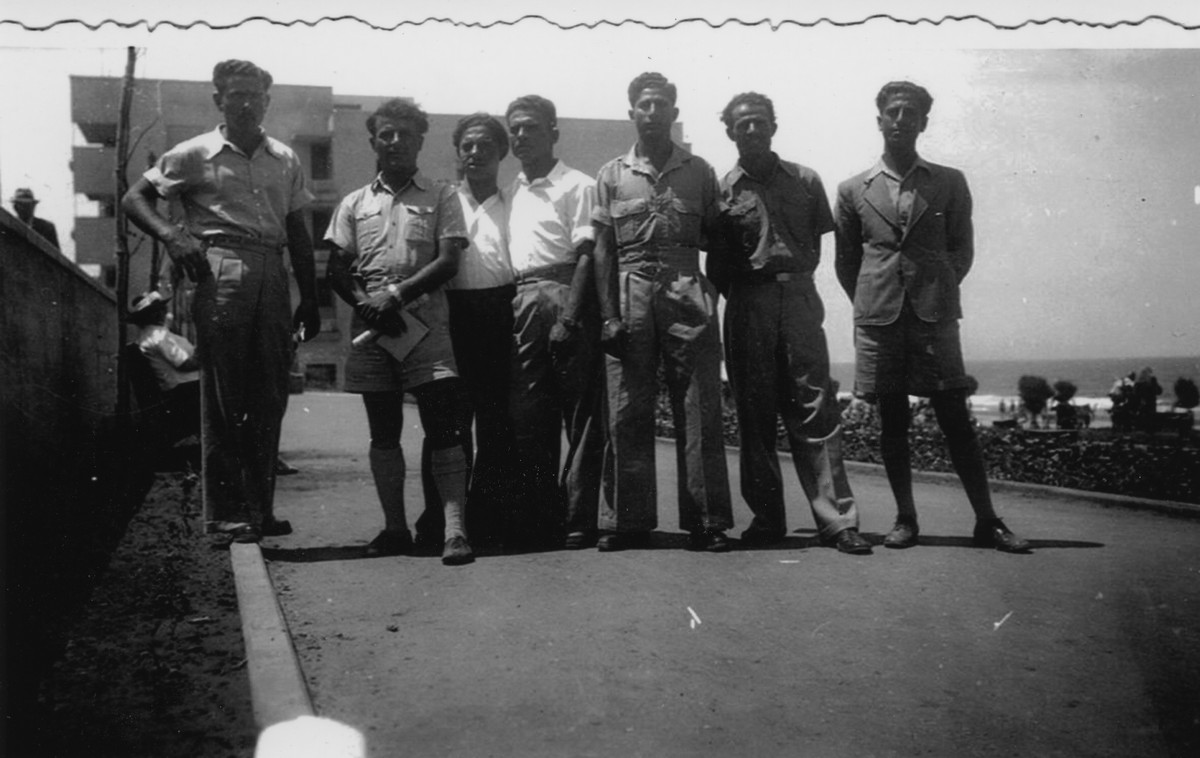 שינוי תדמית : נתן חיטין