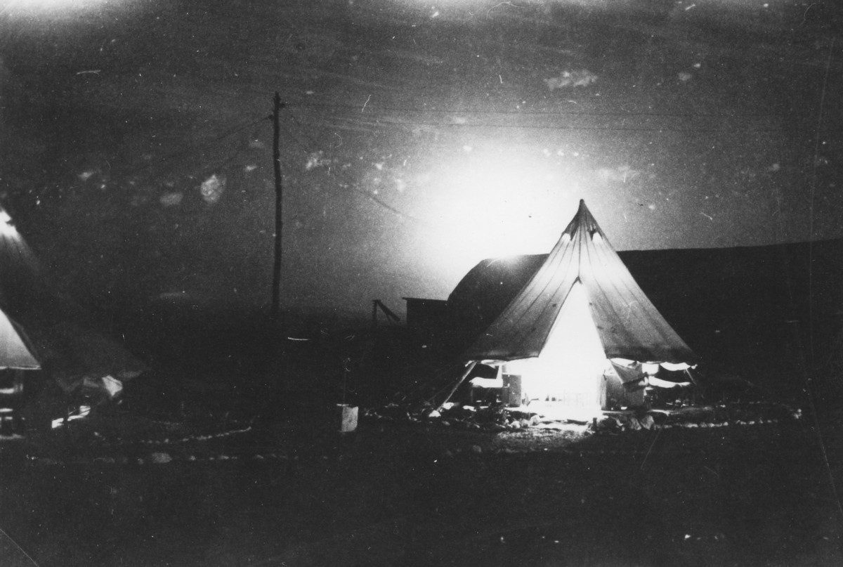 אילת השחר 1942-43