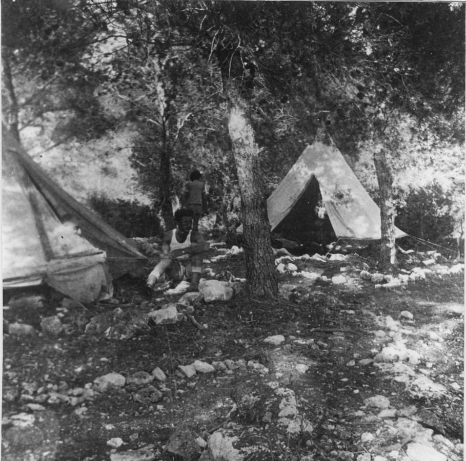 גבת 1946-47