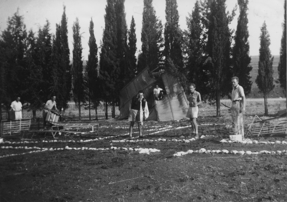 גבת 1943