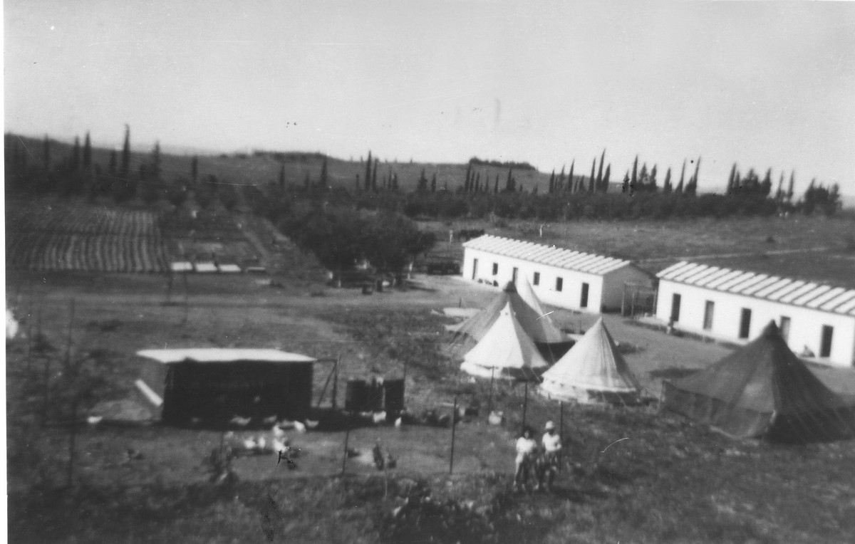 גבת 1946
