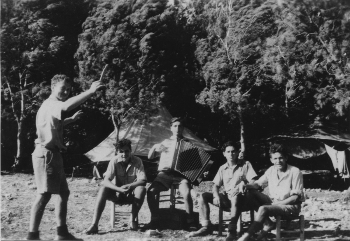 עין השופט 1947