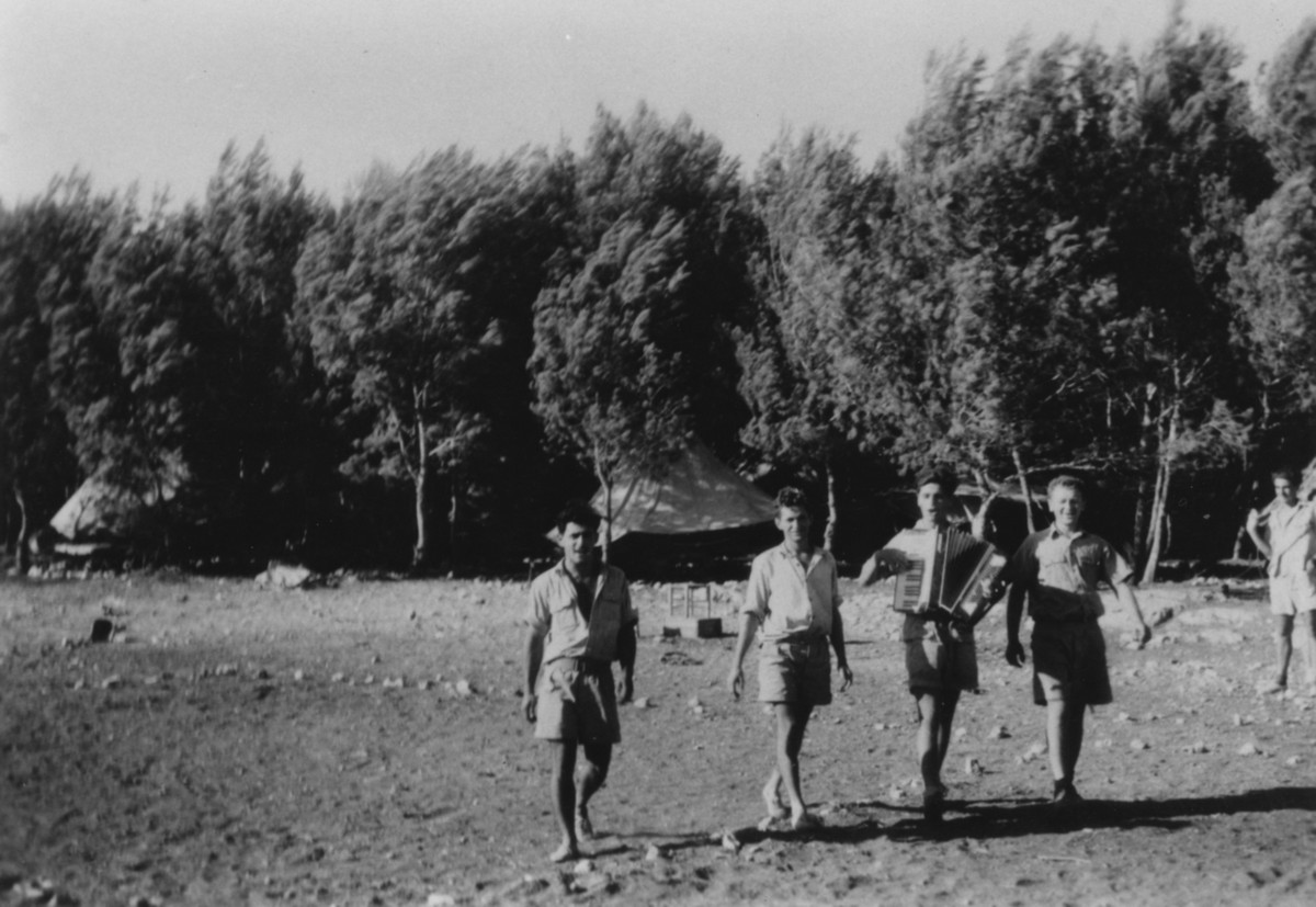 עין השופט 1947
