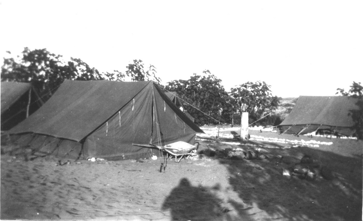 שדות-ים 1945