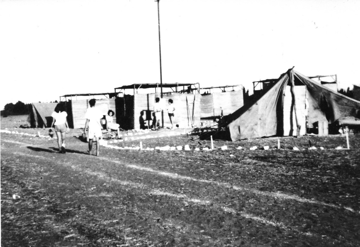 שפיים 1947