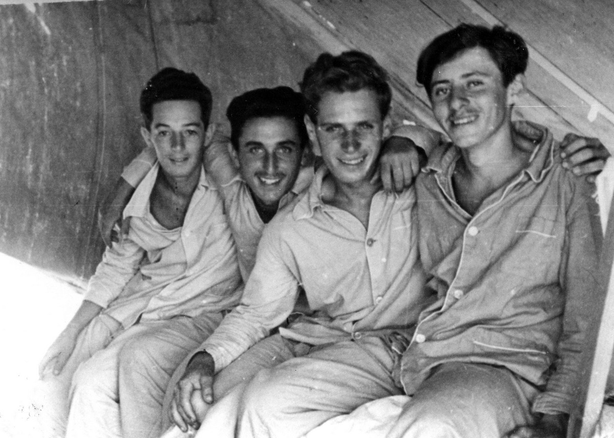 שפיים 1947