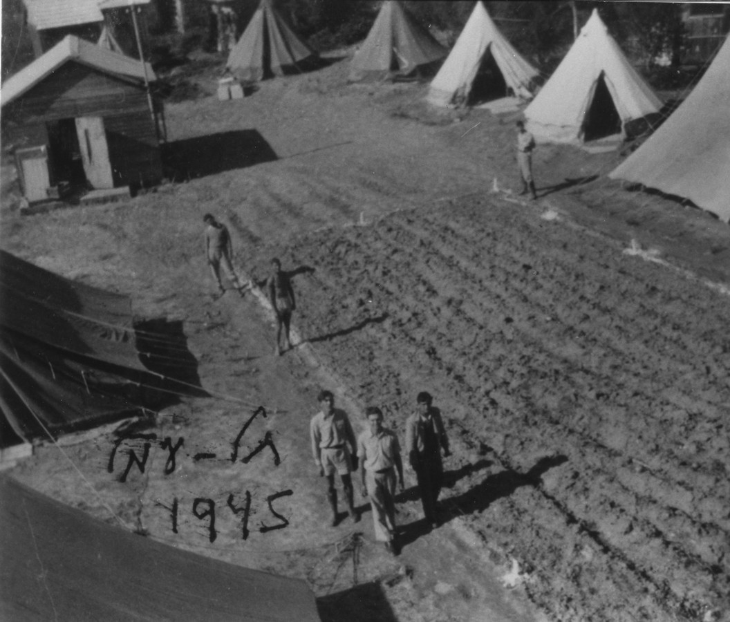 תל-עמל (ניר-דוד) 1943