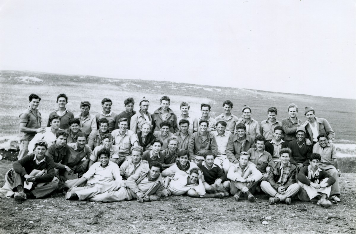 קורס מכי"ם דליה