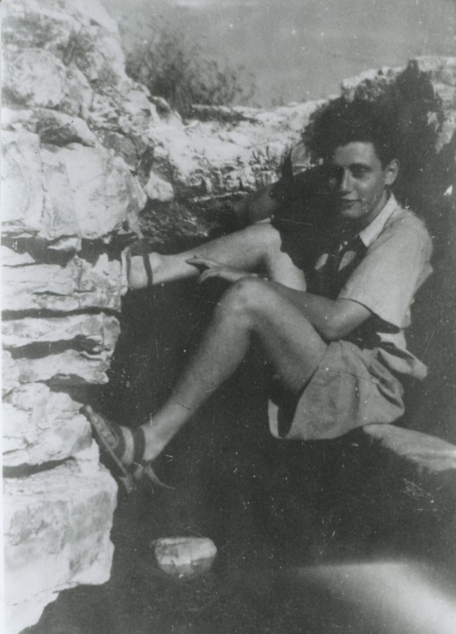 קורס מכי"ם דליה