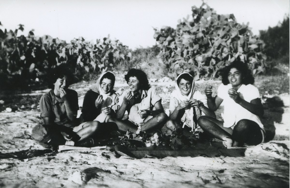 קורס מכיו"ת בנות בדליה