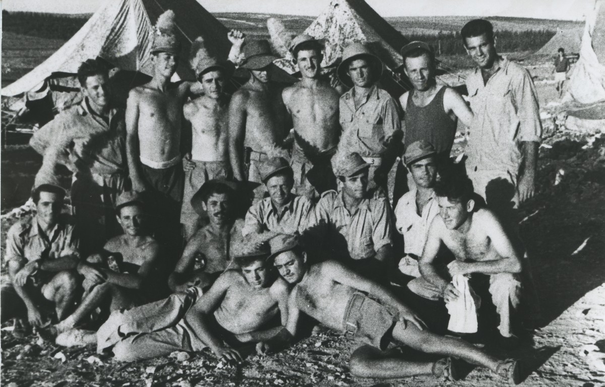 קורס מכי"ם בדליה