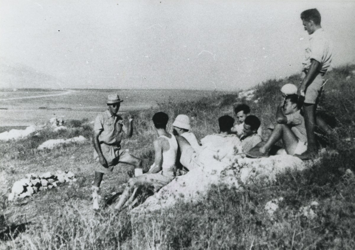 כפר ילדים