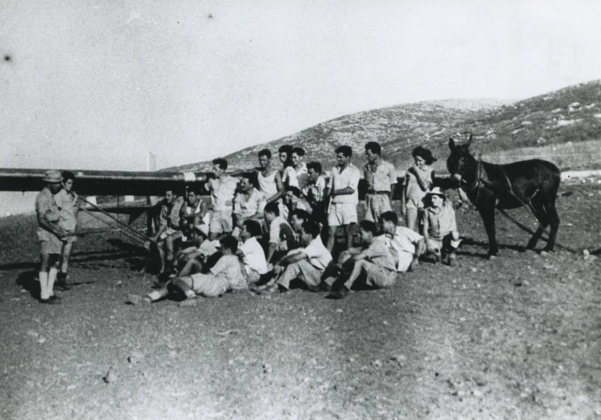 כפר ילדים