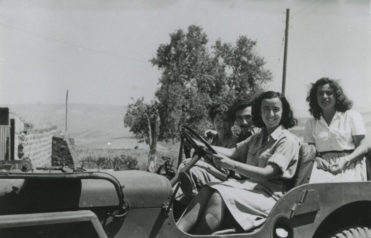 טייסת הגליל