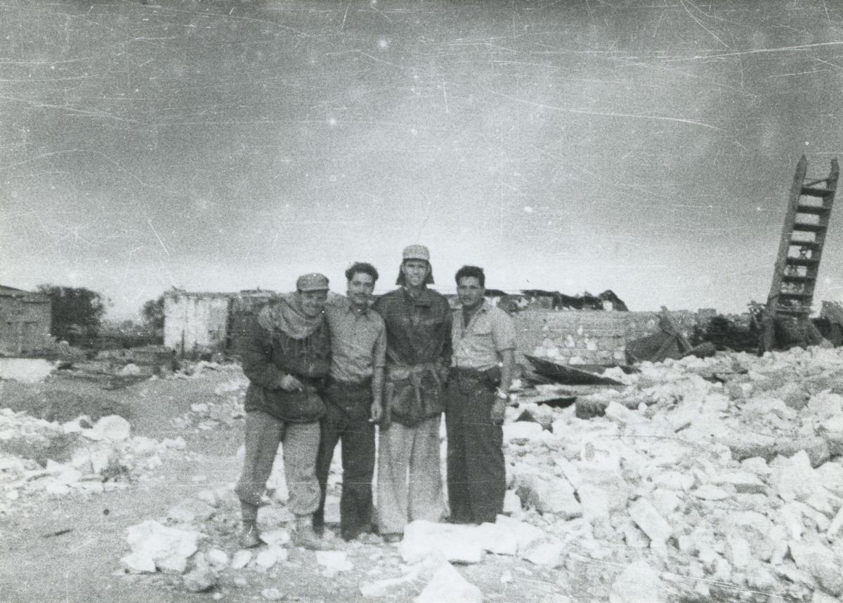כיבוש באר-שבע