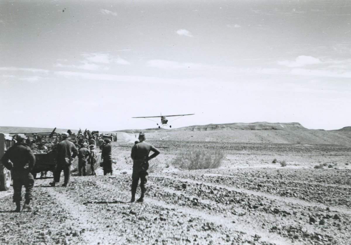 מבצע עובדה - כיבוש אילת