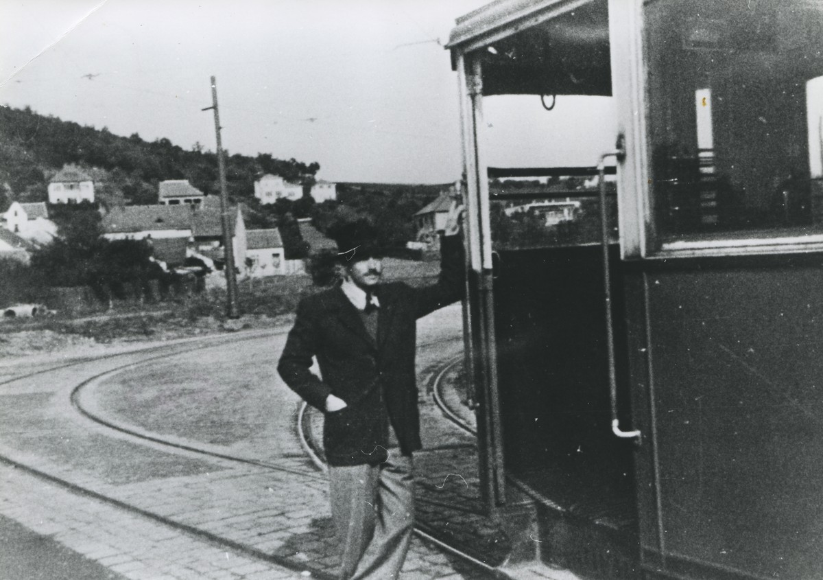1948. קורס טייס בפראג, צ'כוסלובקיה.