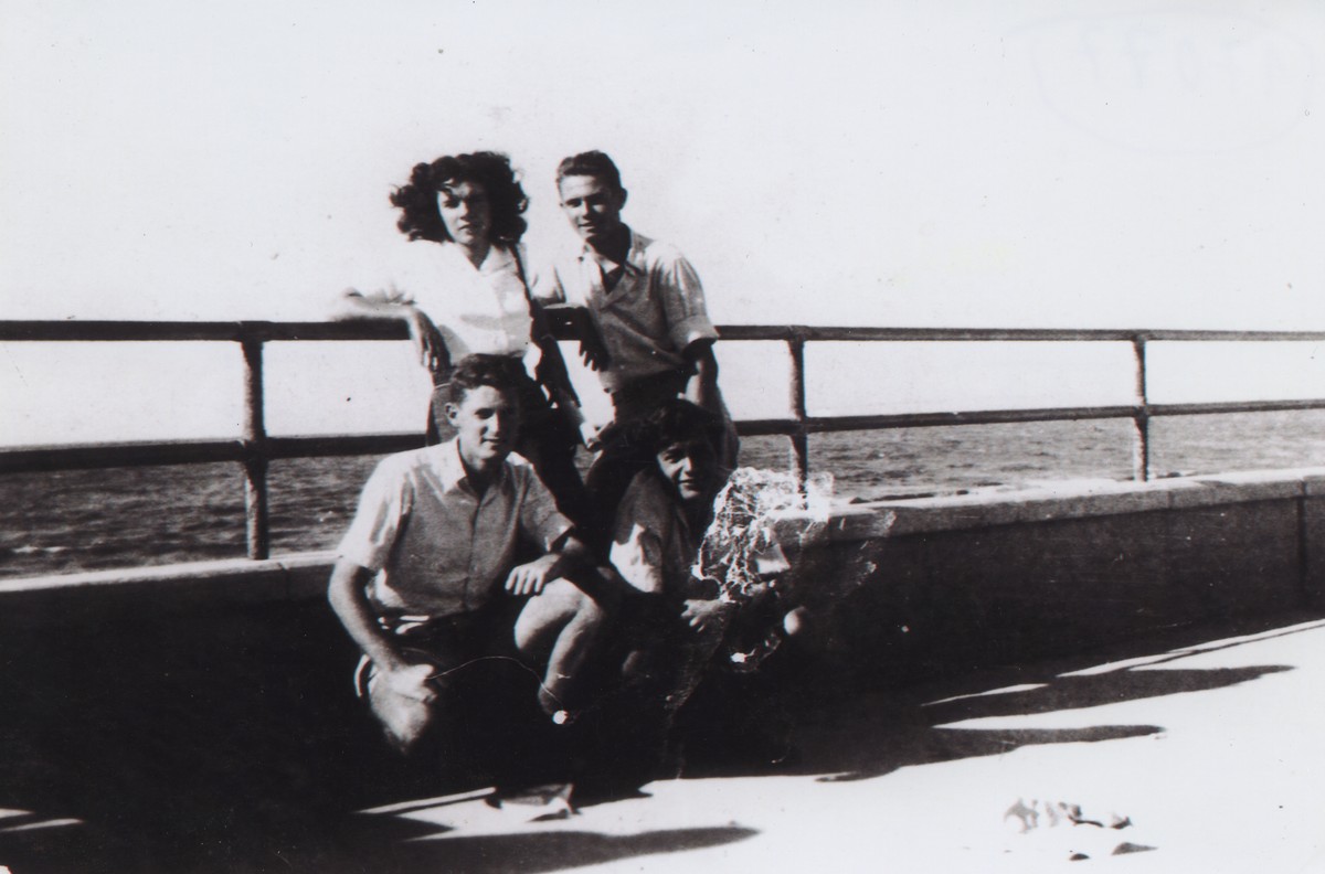 זהרה לביטוב