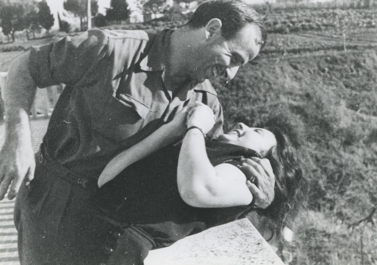 רומא מונטה מריו
