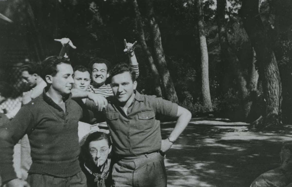 התחנות בצרפת - מרסיי, פריז
