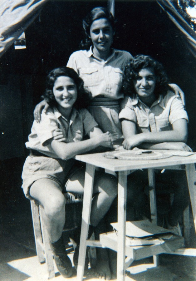 נען 1946