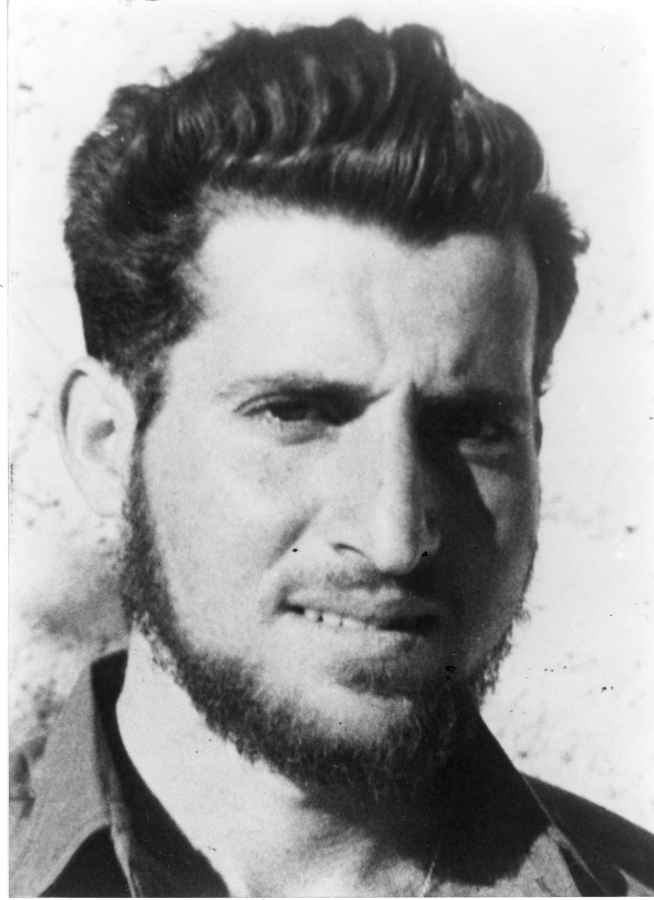 פלוגה ב