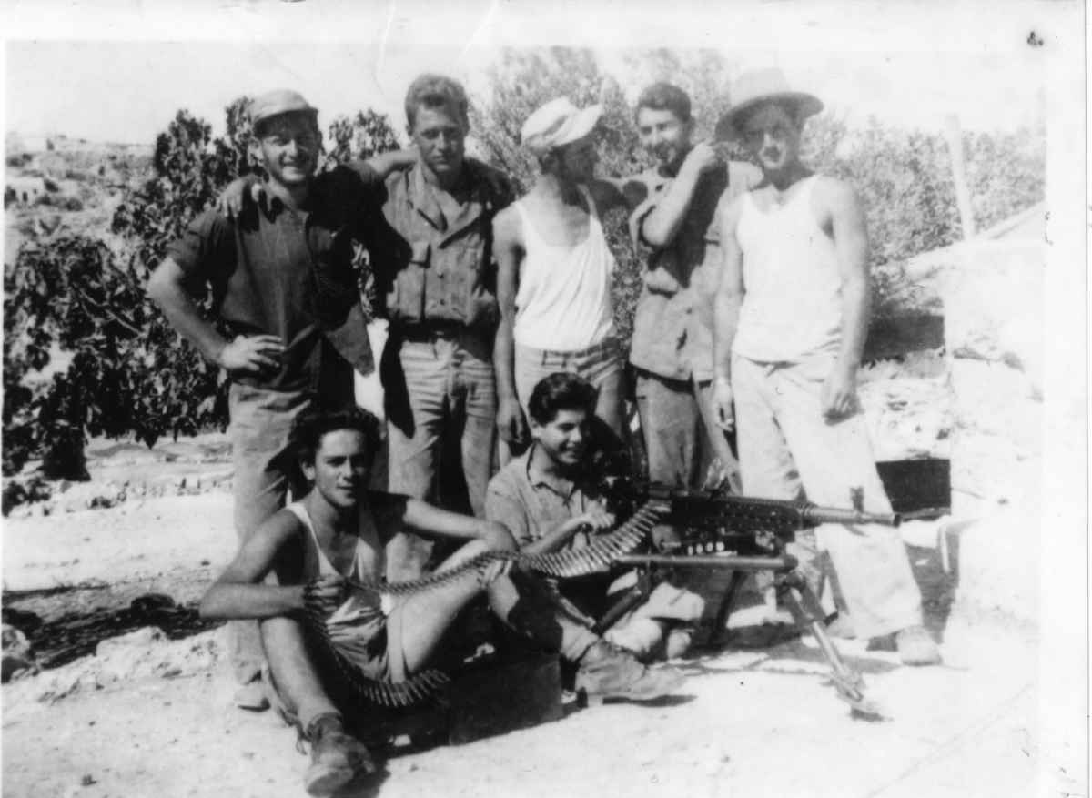 סריס