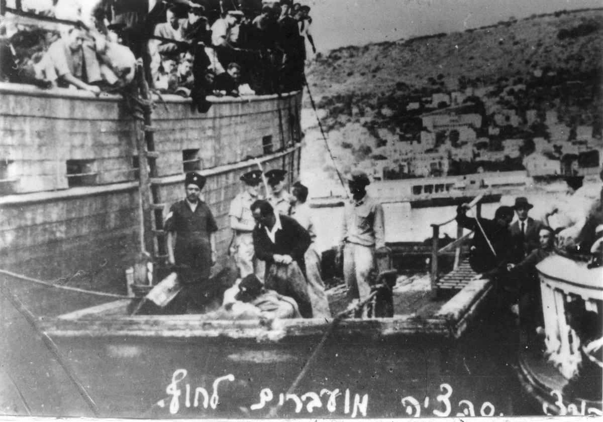 נמל לה-ספציה, איטליה
