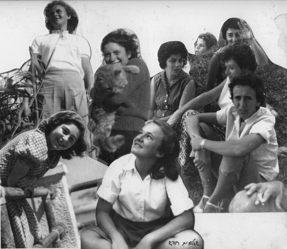 הכשרת בית-הערבה
