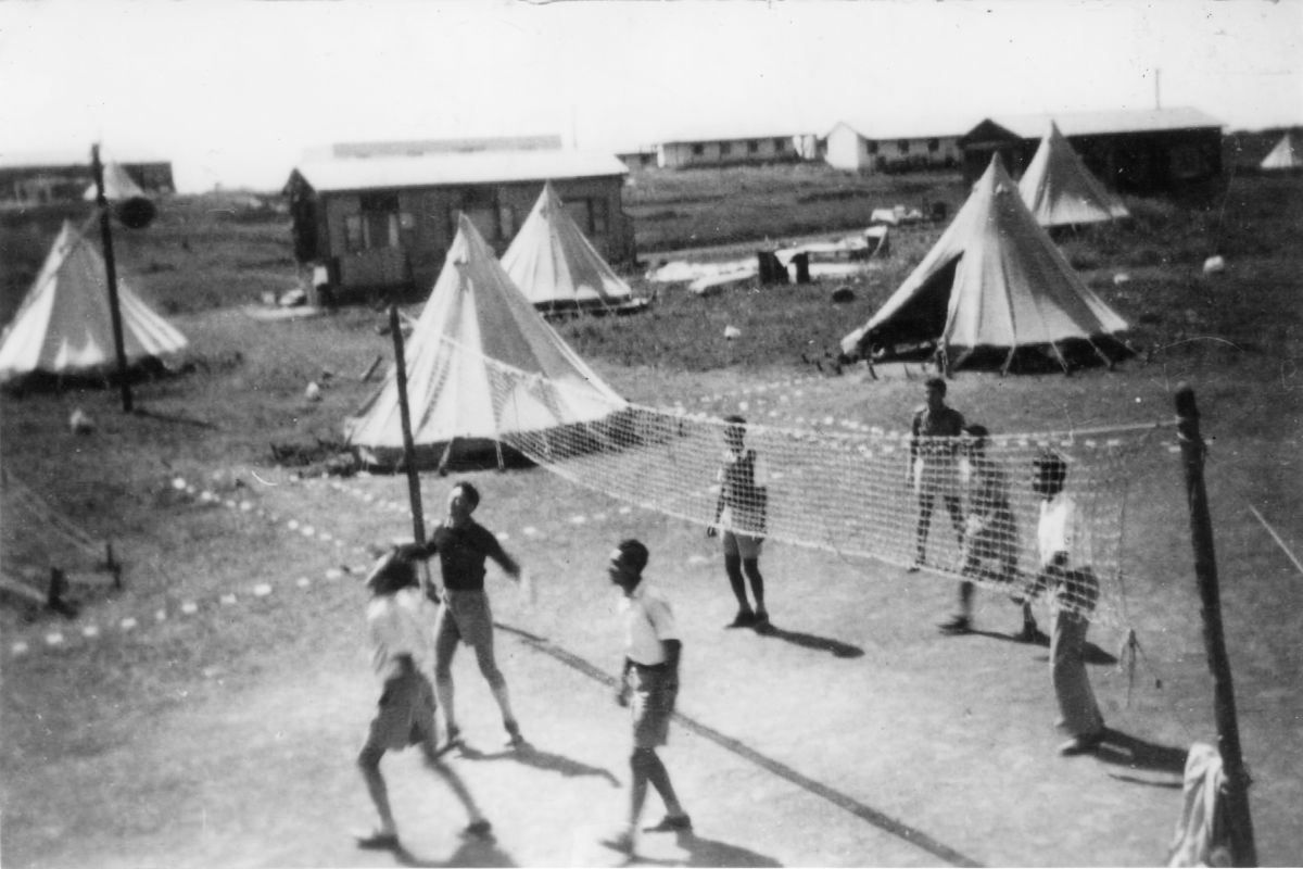 קצת ספורט, הרבה עבודה ותמיד מסעות ...