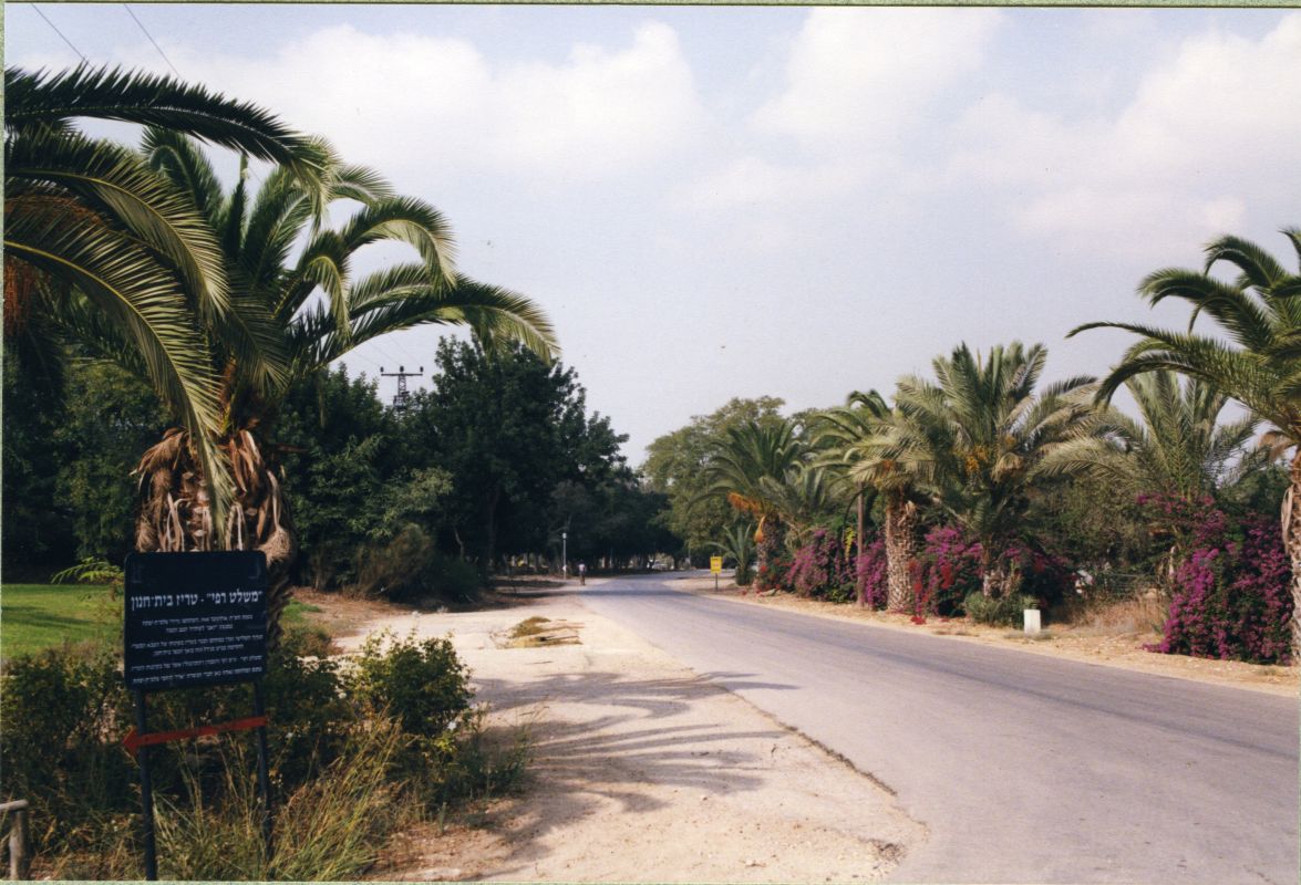מקץ 50 שנה