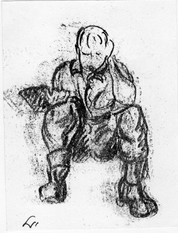 1.6.1948 פרידה מהכנען