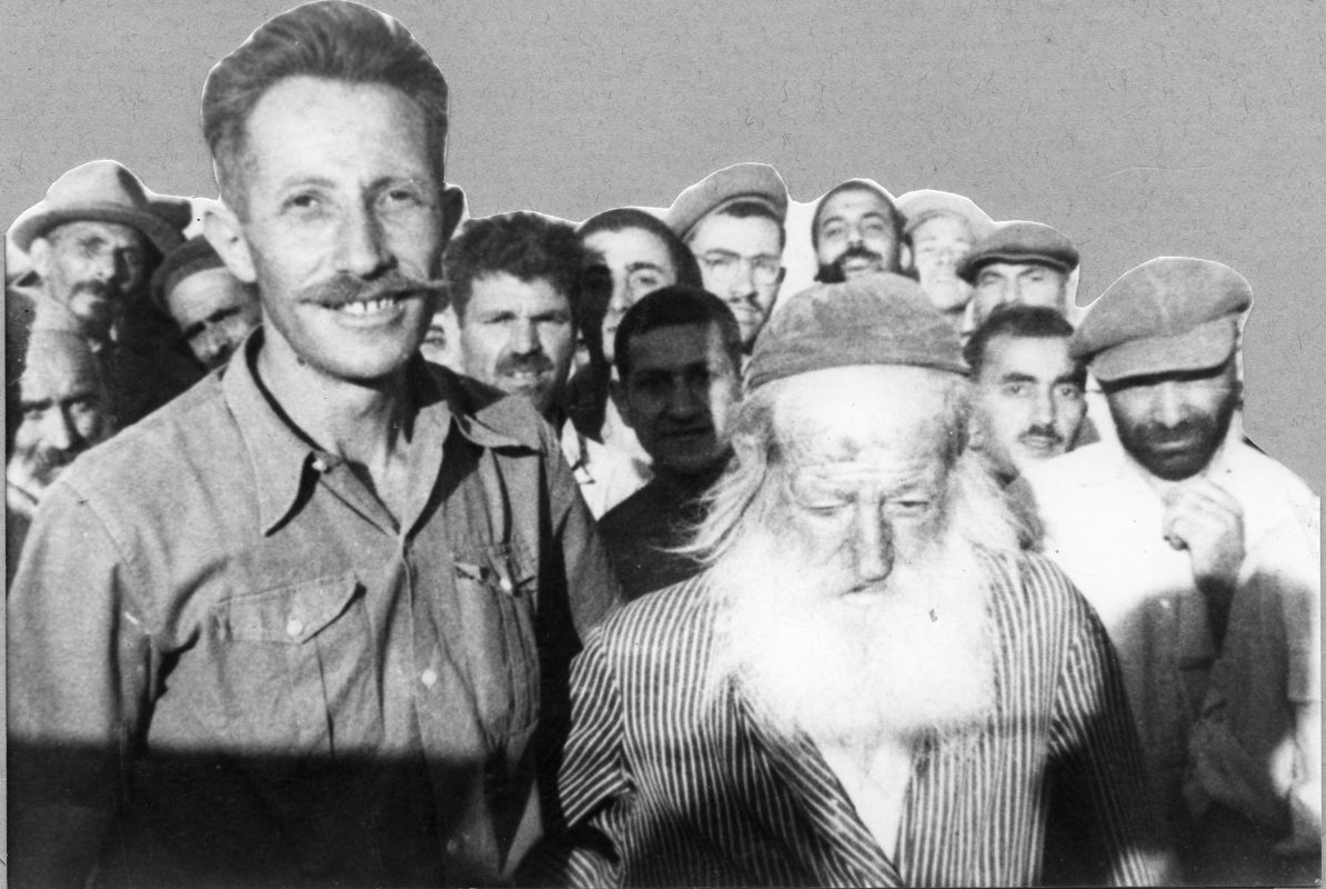 מחנה אום-ג'מאל