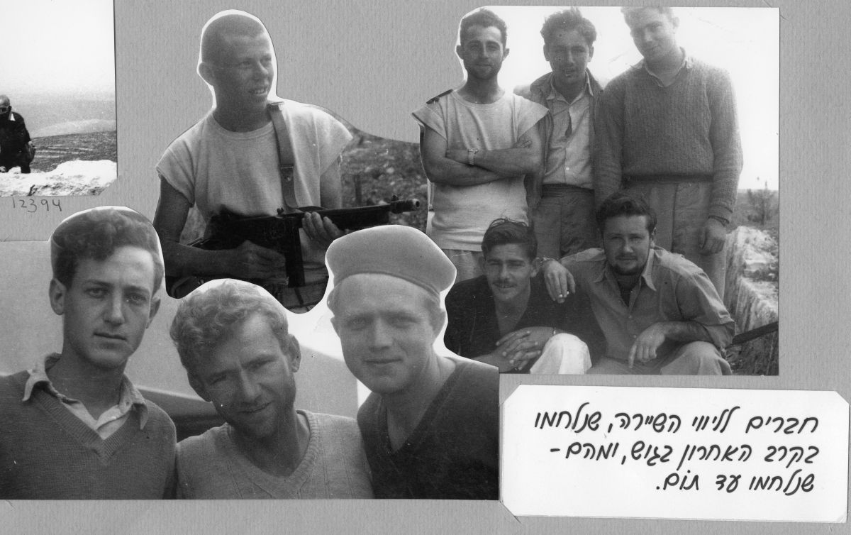שיירת נבי דניאל, מרץ 1948